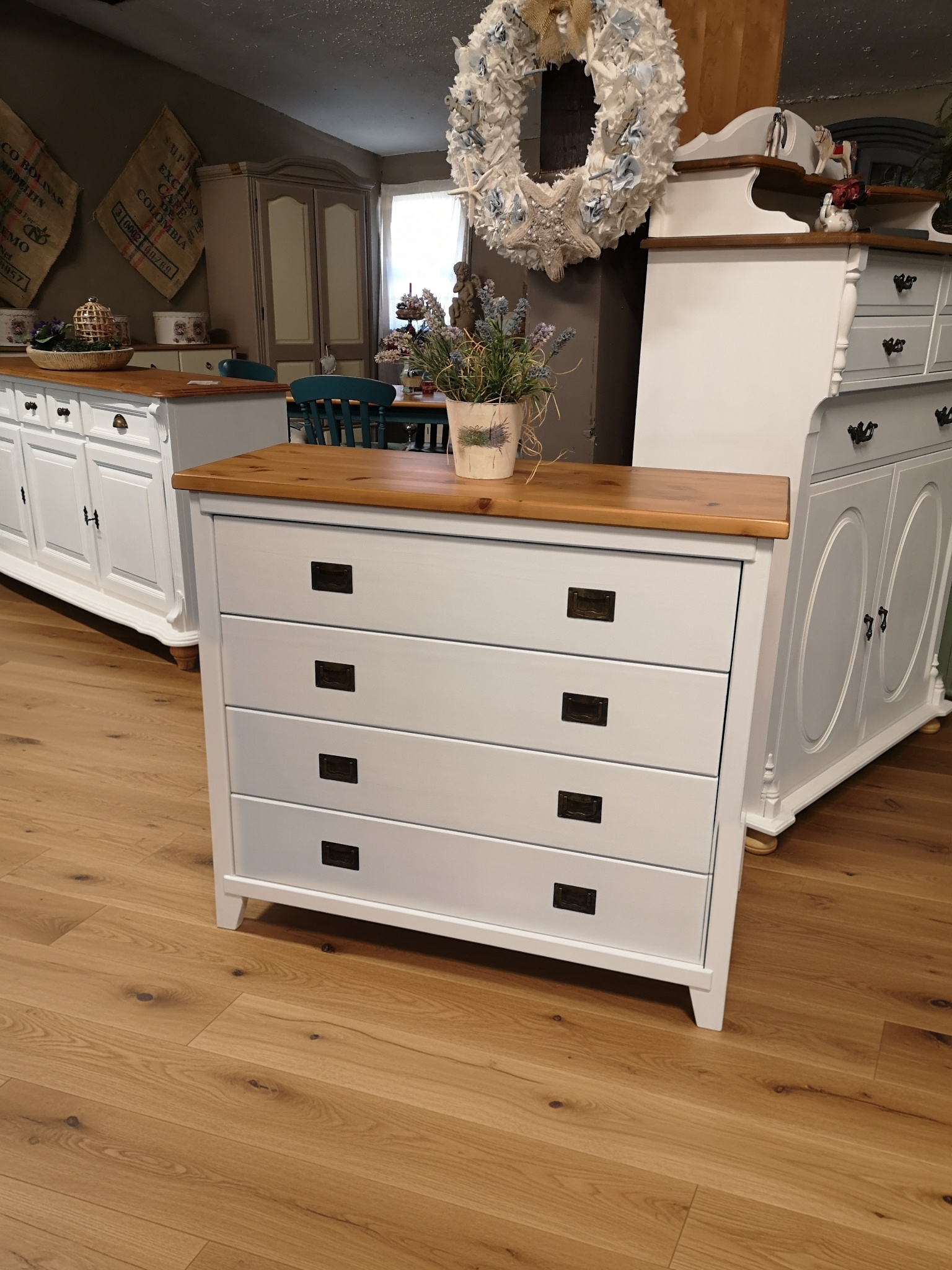 Komoda Provence, Anima nábytek