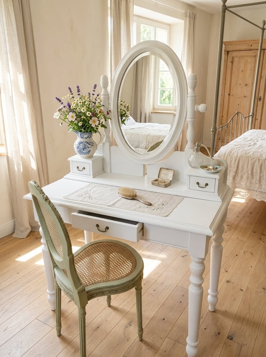 Toaletní stolek, Anima nábytek.png