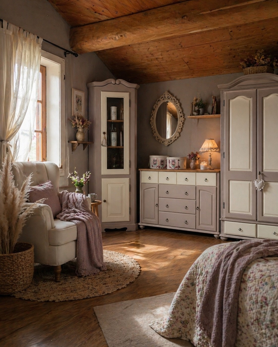 Koutnice Kapučíno s Vanilkou, Anima venkovský nábytek~2.png